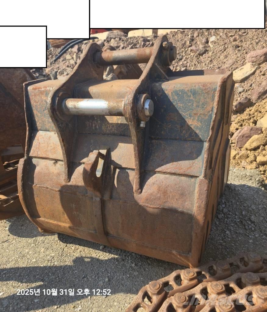 Tadano TR 250 M Żurawie terenowe