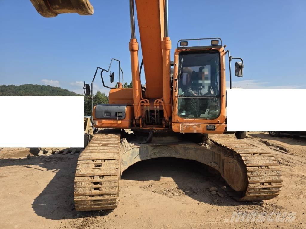 Tadano TR 250 M Żurawie terenowe