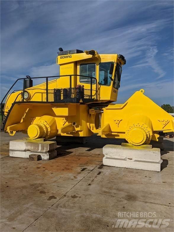 Bomag BC1172RB Kompaktory