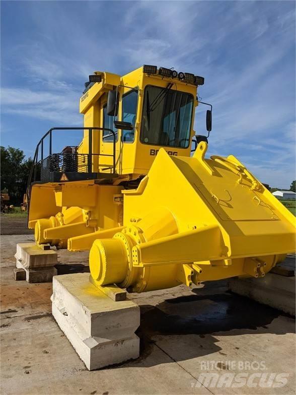 Bomag BC1172RB Kompaktory