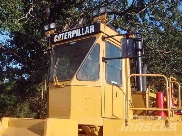 CAT 826C Kompaktory