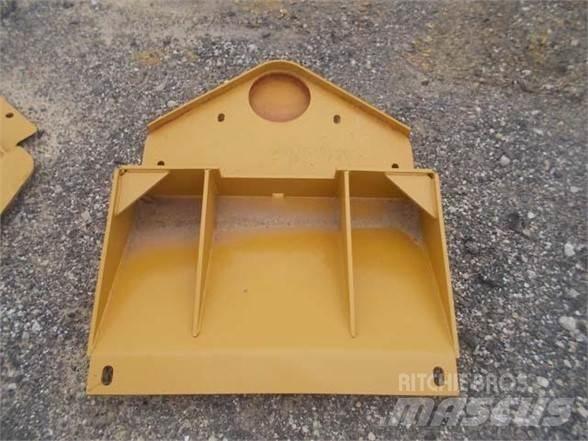 CAT 826H Kompaktory