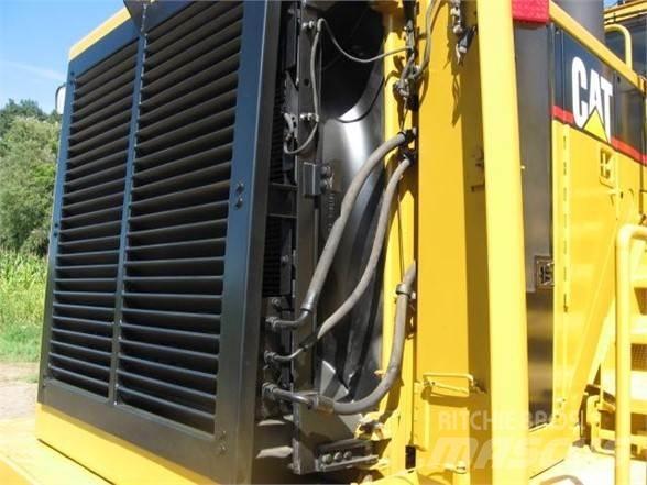 CAT 836G Kompaktory