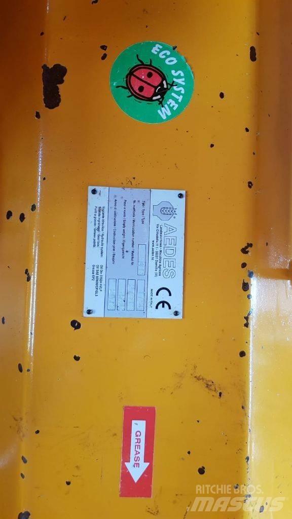 Aedes SM 1750 Kosiarki