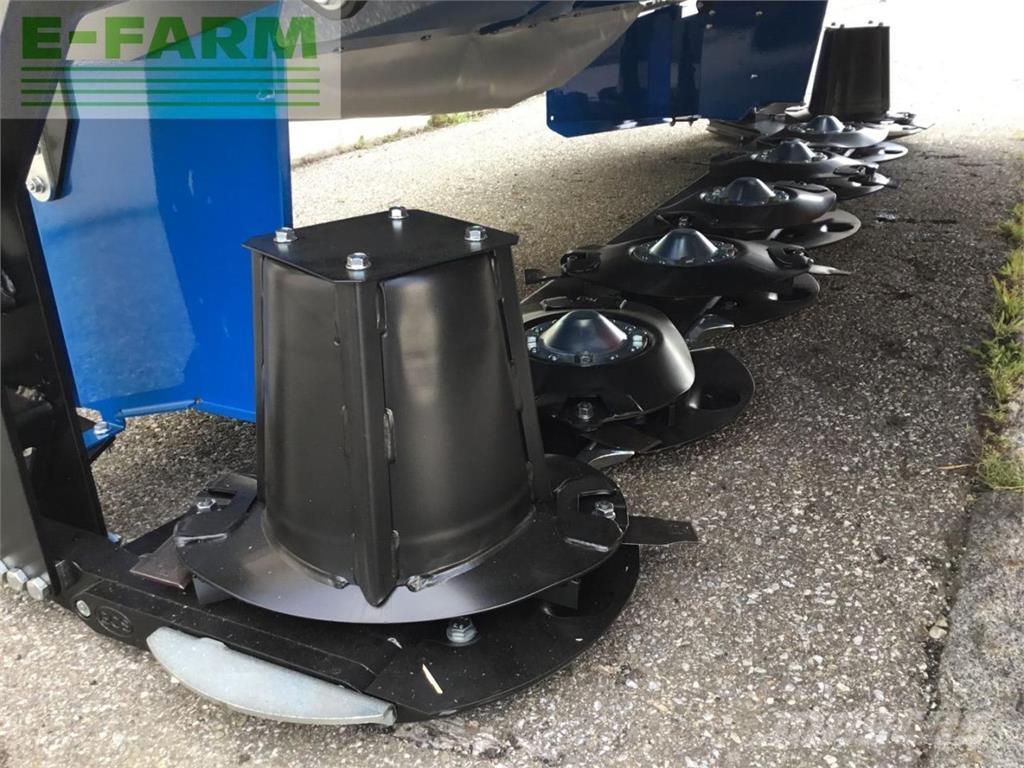 BCS Rotex 7 Avant Kosiarki