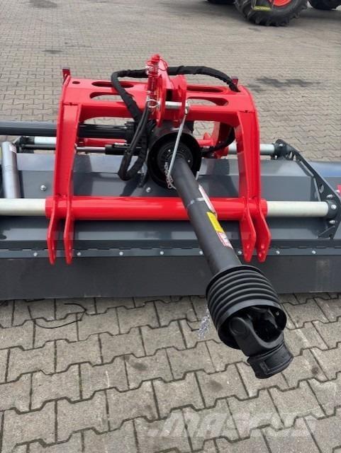 Saphir Mamut 280 Inny sprzęt paszowy