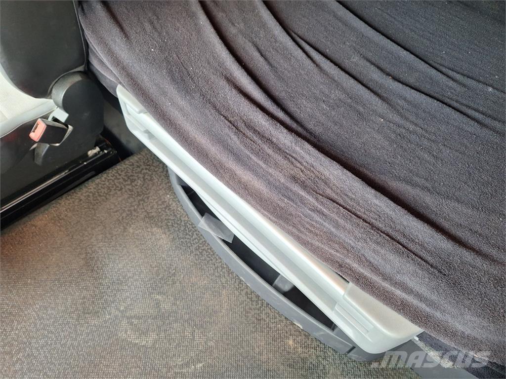 Renault T 480 Ciągniki siodłowe