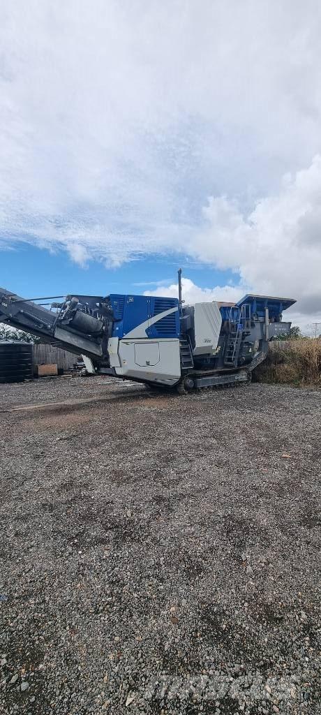 Kleemann MC110i Evo2 Kruszarki