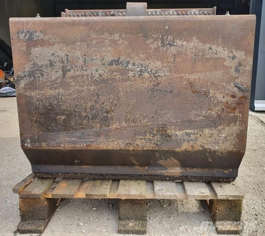 Volvo ABG Transport - Inne