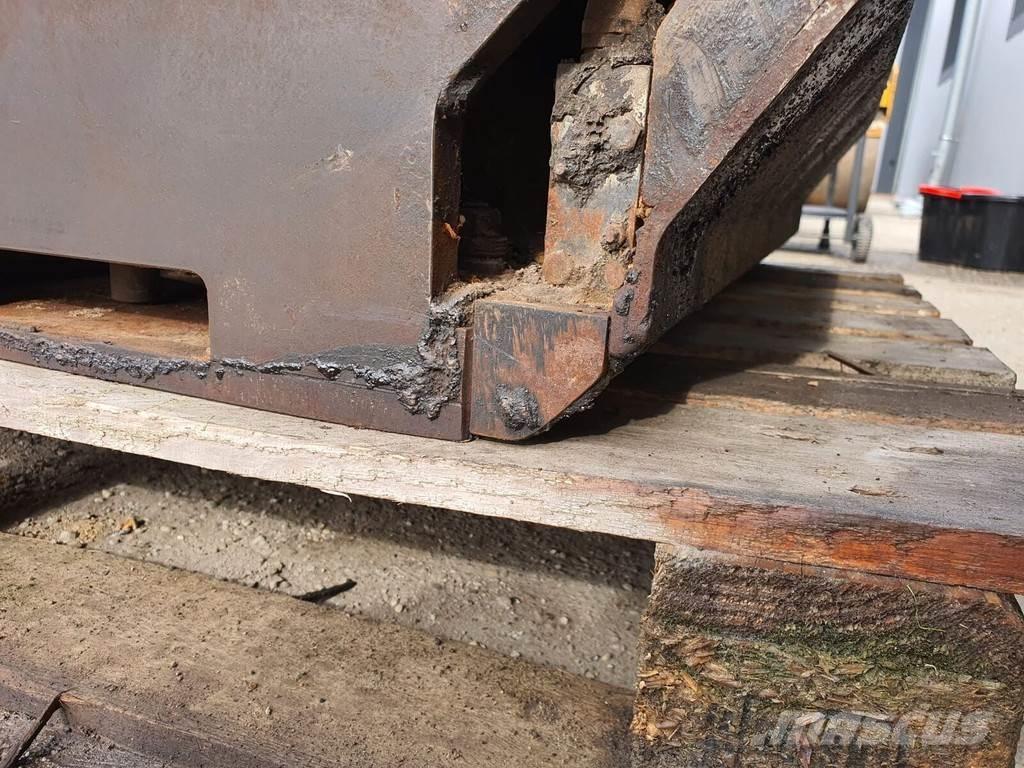 Volvo ABG Transport - Inne