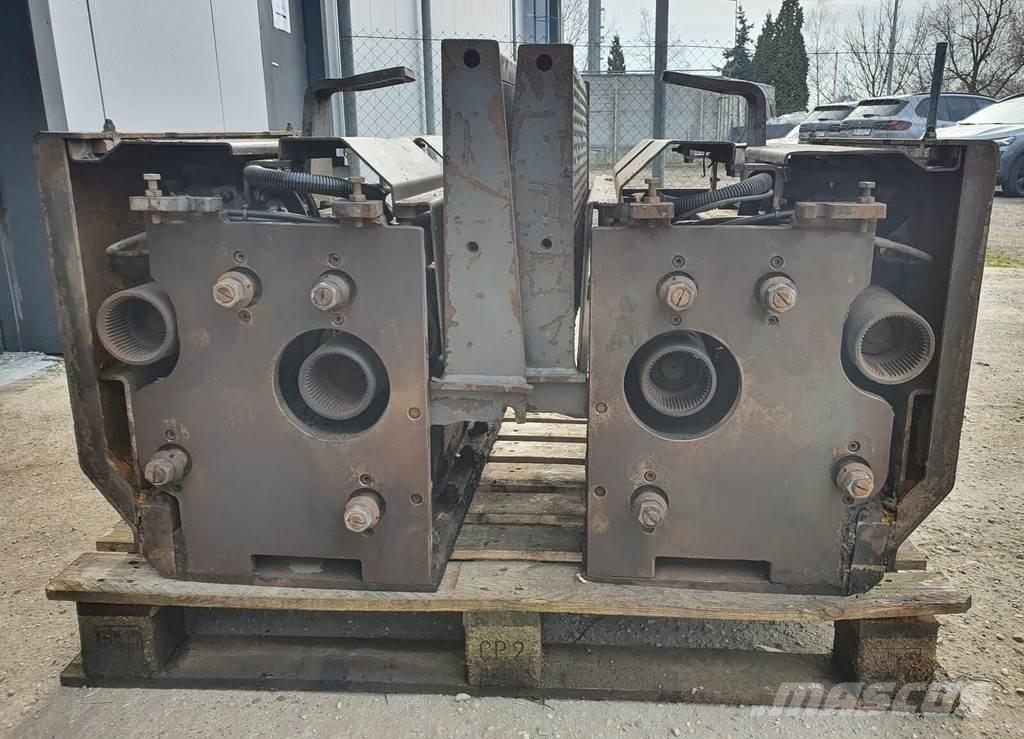 Volvo ABG Transport - Inne