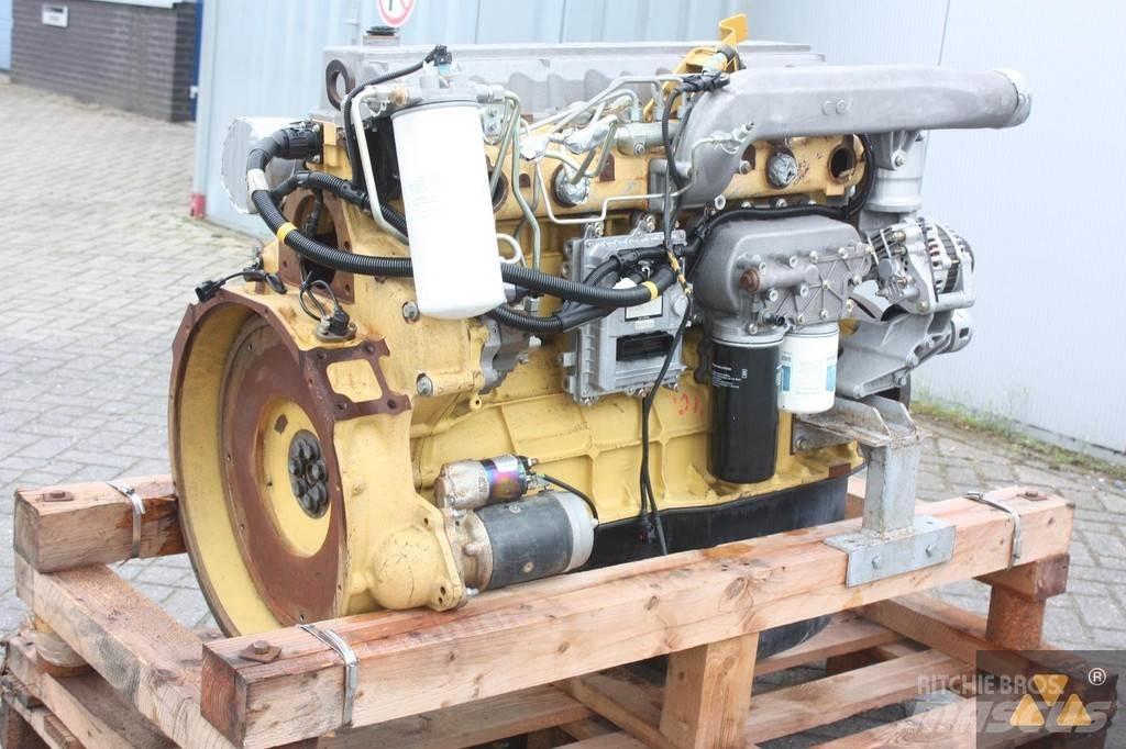 Iveco 6 Cylinder Silniki