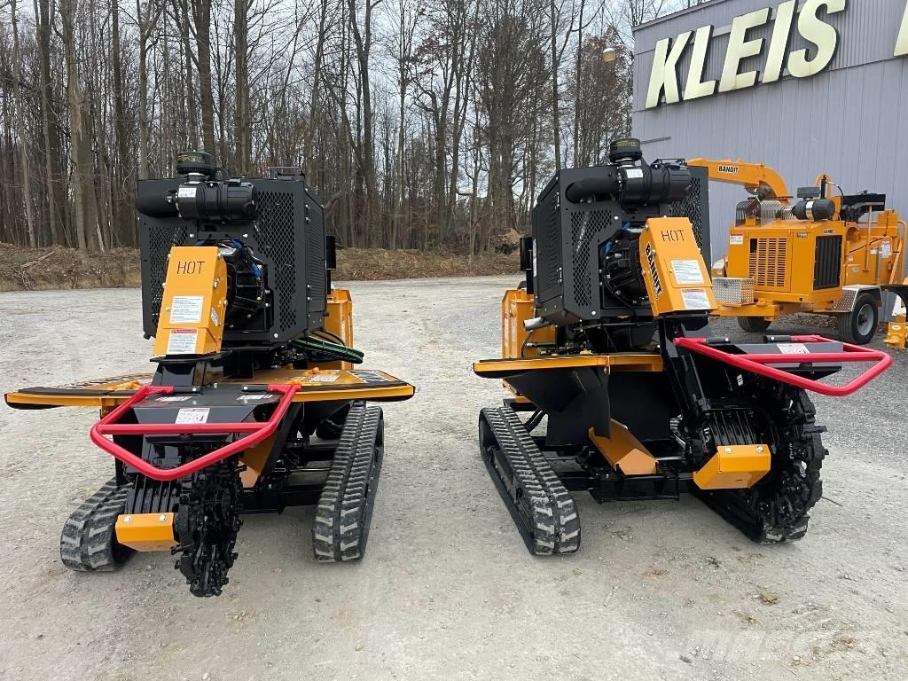 Bandit SG75 Frezarki do pni