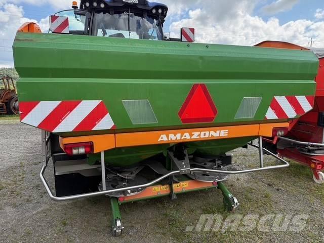 Amazone ZA-TS 4200 Rozrzutnik nawozów mineralnych