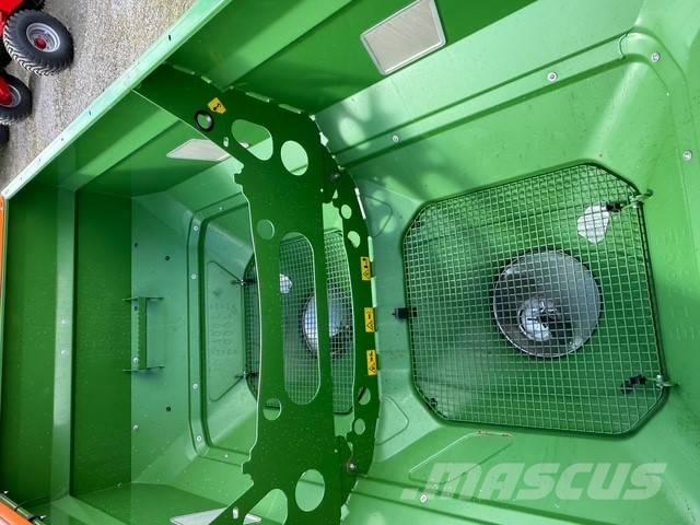 Amazone ZA-TS 4200 Rozrzutnik nawozów mineralnych