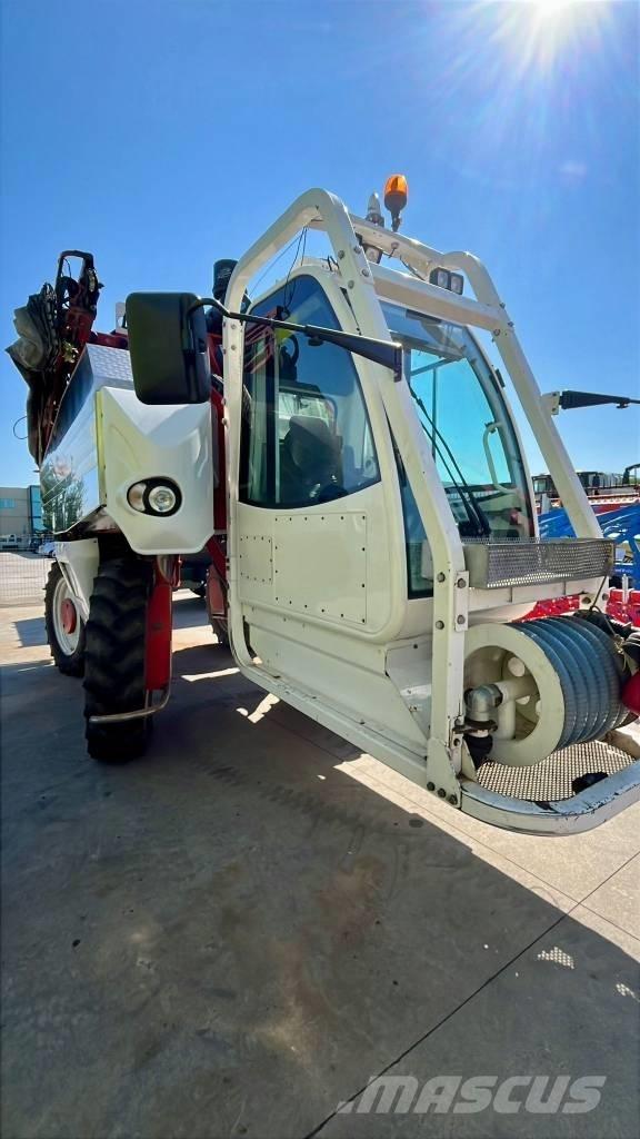  Finotto E170 Opryskiwacze do nawozów sztucznych