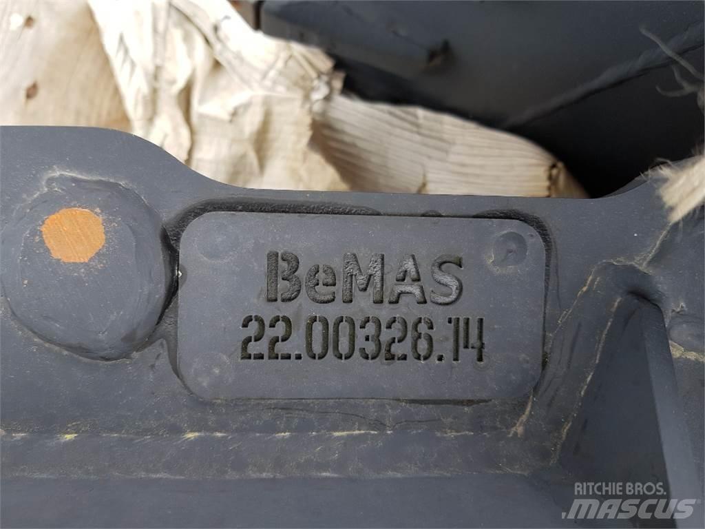 TL 400mm SW010 Łyżki do koparek