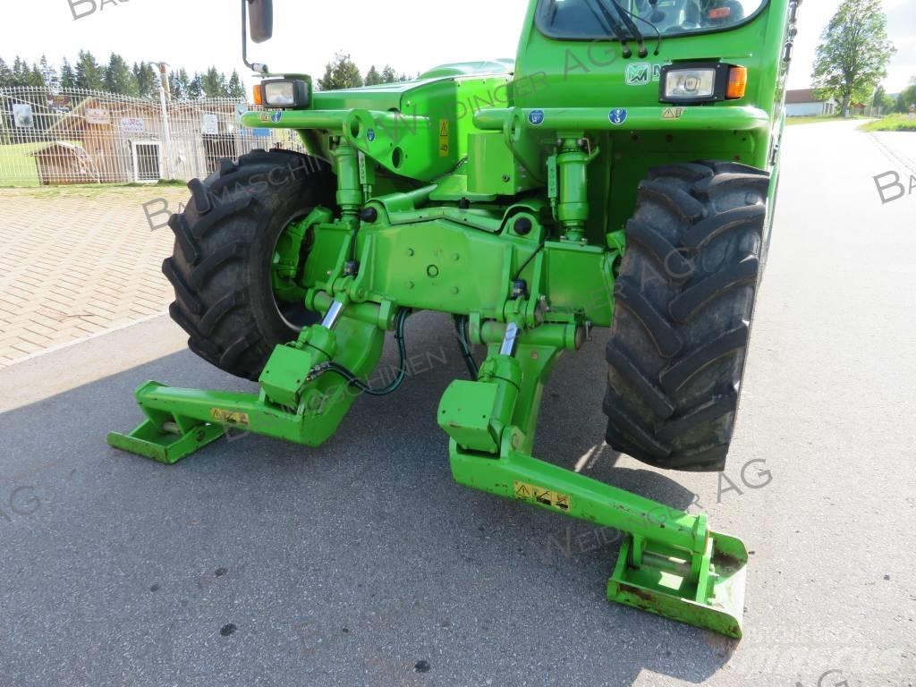 Merlo P 38.13 Ładowarki teleskopowe