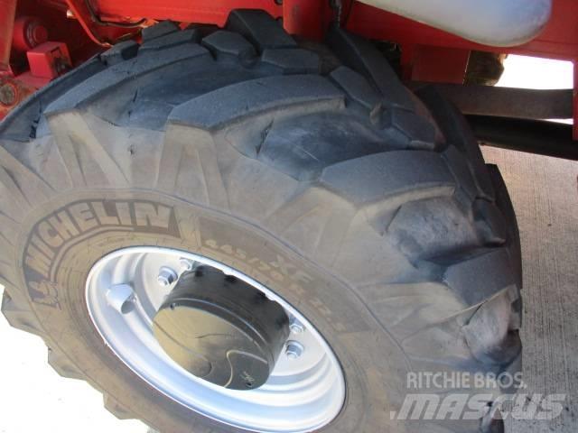 Manitou MRT 2150 (719) Ładowarki teleskopowe