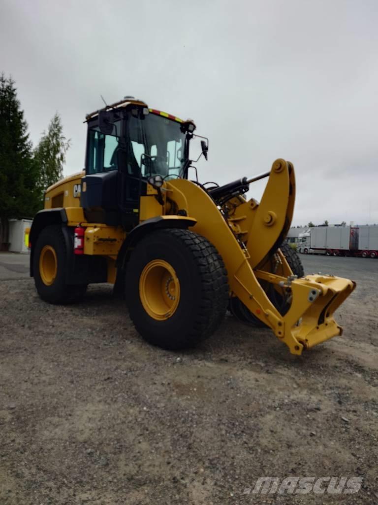 CAT 926M Ładowarki kołowe