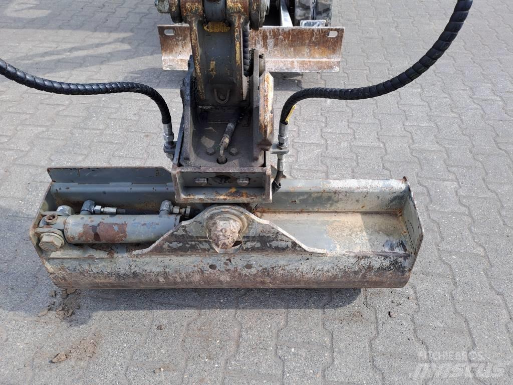 Wacker Neuson EZ17e Koparki gąsienicowe