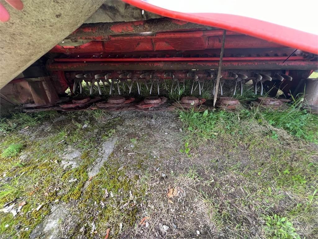 Kuhn FC 883-FF Kosiarki ze wstępną obróbka paszy