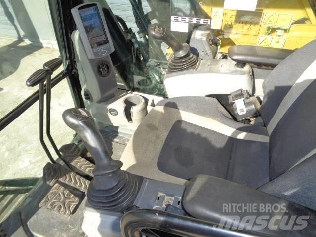 CAT 336 F L Koparki gąsienicowe