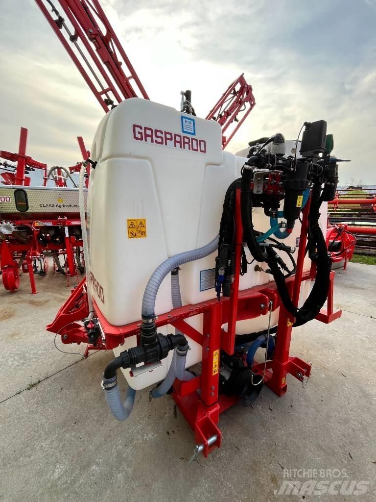 Maschio SPRAYERS Opryskiwacze do nawozów sztucznych