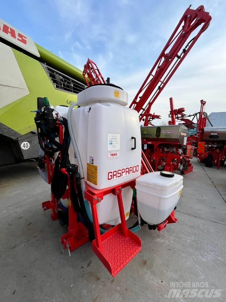 Maschio SPRAYERS Opryskiwacze do nawozów sztucznych