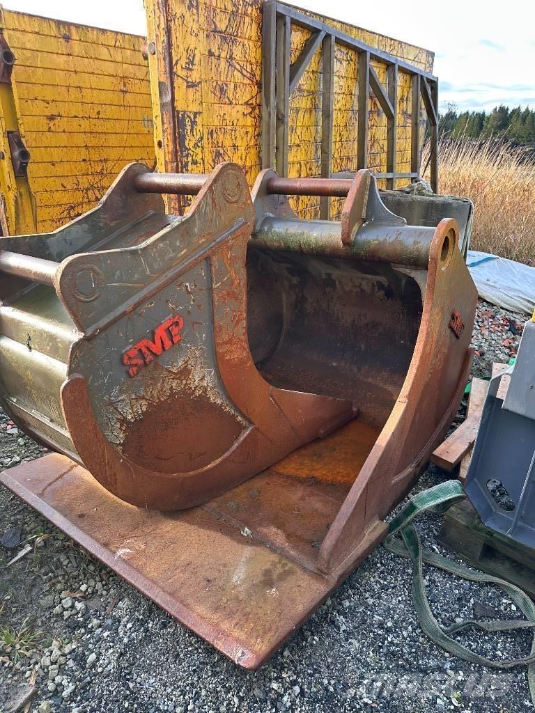 Liebherr LH26 EC Koparki gąsienicowe