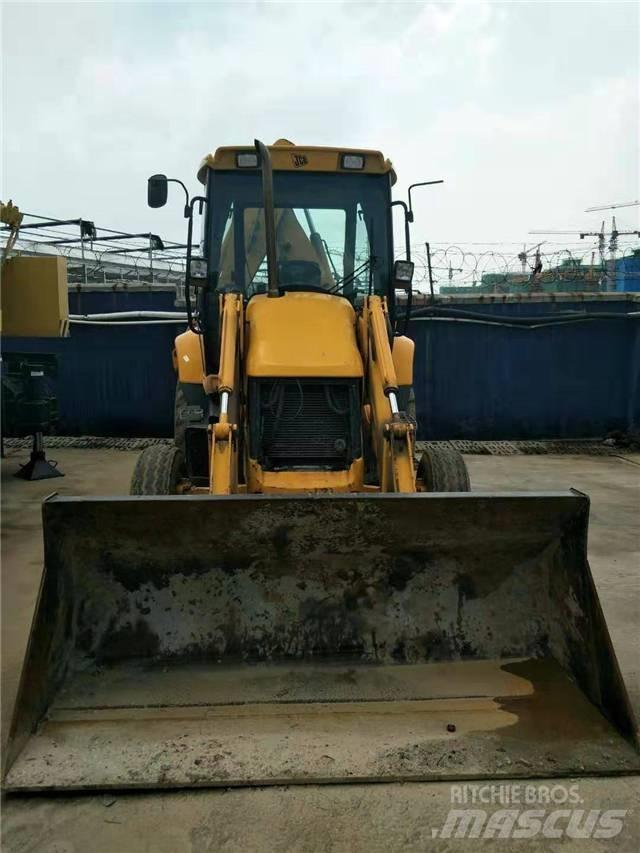 Hyundai R80-7 Koparki gąsienicowe