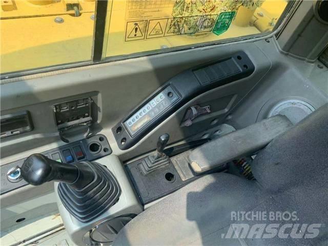 Hyundai R80-7 Koparki gąsienicowe