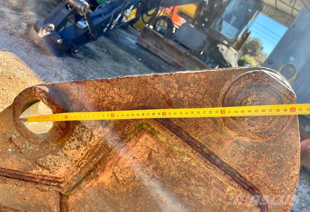 Liebherr SW48 Łyżki do ładowarek