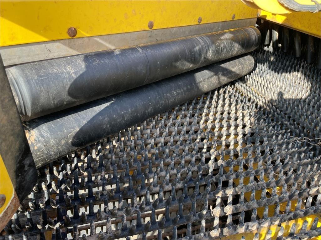 Ropa KEILER 2 Kombajny ziemniaczane i kopaczki