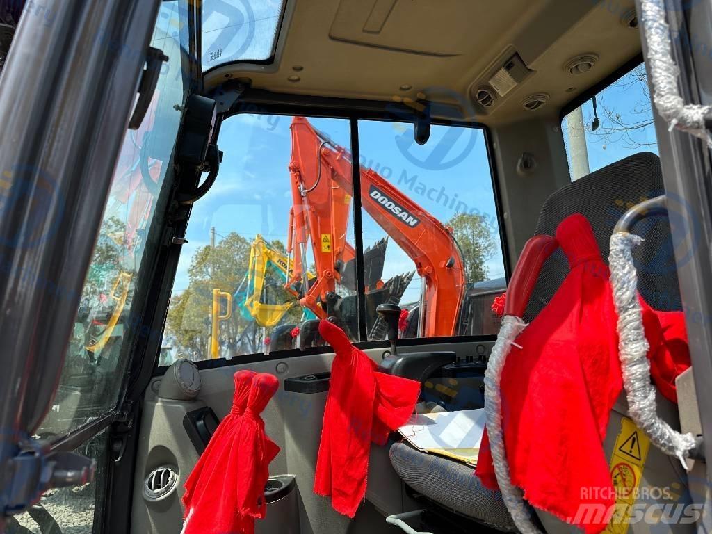 Volvo EC 60 Minikoparki
