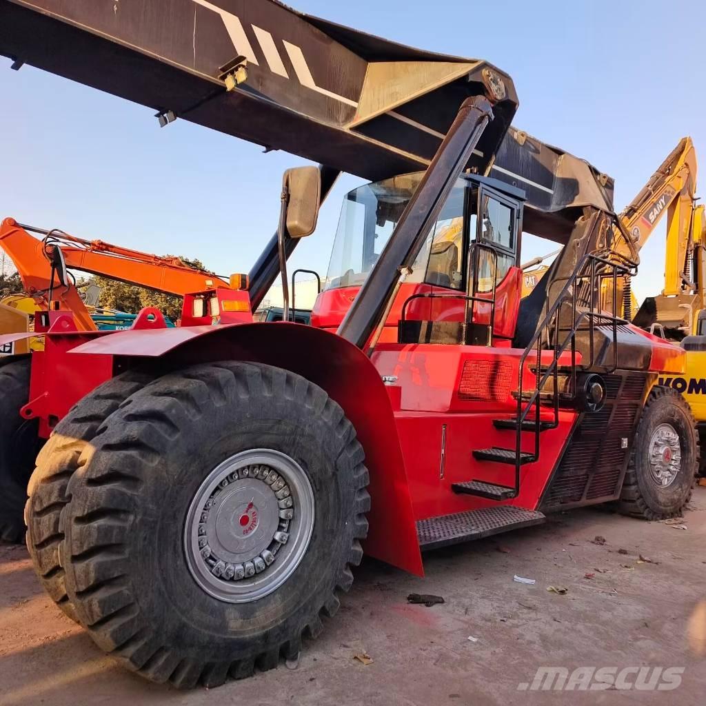 Sany SRSC 45 C30 Wózki typu Reachstacker
