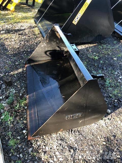 JCB 400 / C2711 BUCKET Inny sprzęt do załadunku i kopania