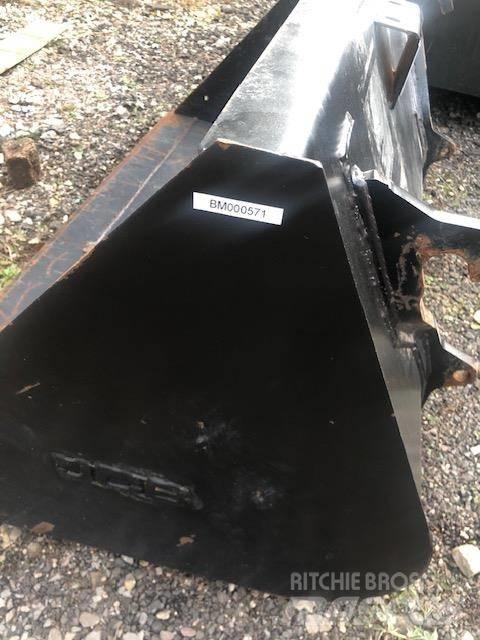 JCB 400 / C2711 BUCKET Inny sprzęt do załadunku i kopania