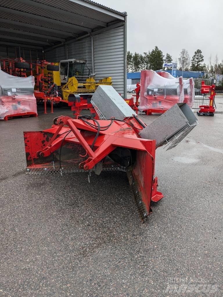 Esko 2252 Pługi wirnikowe