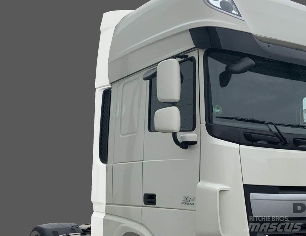 DAF XF106 - XF 106 Transport - Inne