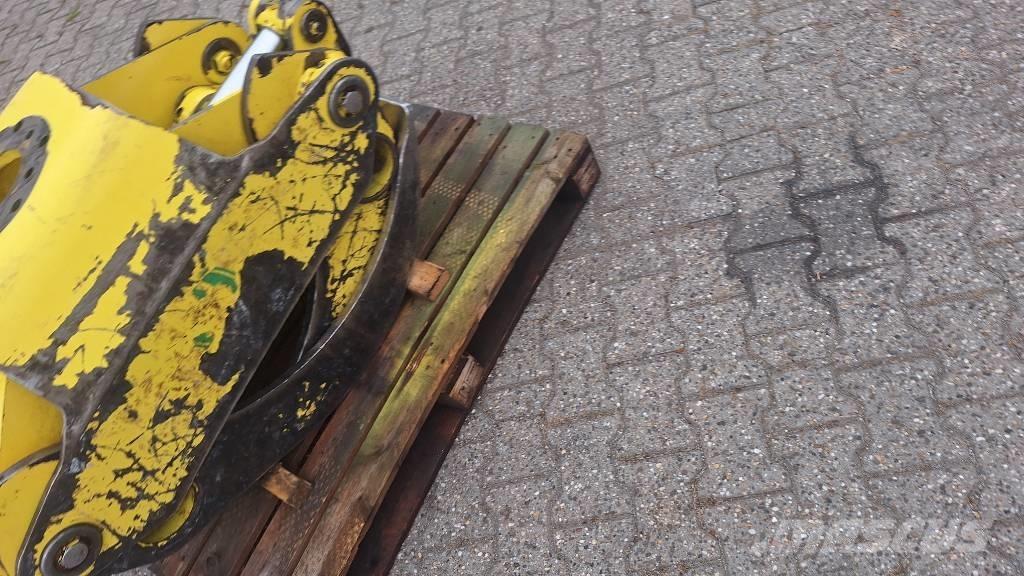 Hultdins SG420S Chwytaki