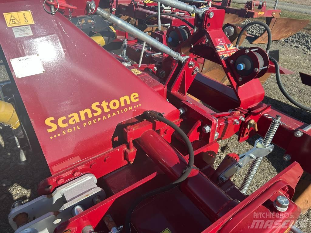 ScanStone TIGER 190 Sprzęt do ziemniaków - Inne