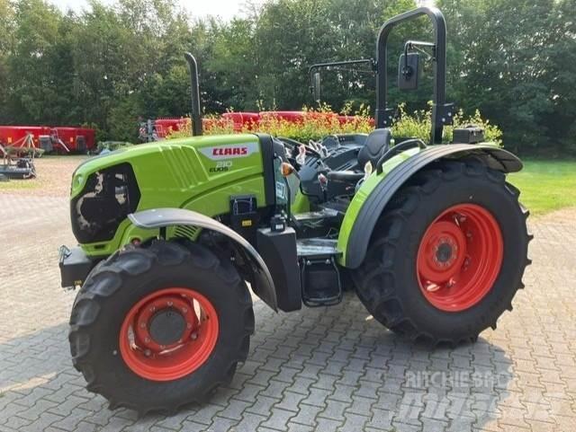 CLAAS Elios 210 Ciągniki rolnicze