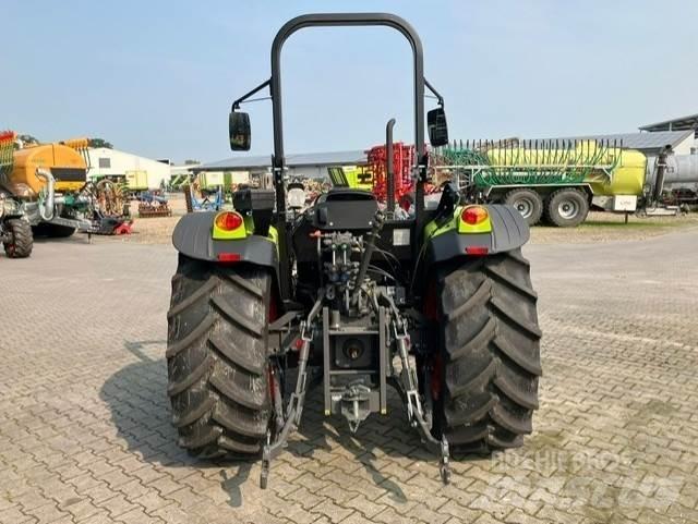 CLAAS Elios 210 Ciągniki rolnicze