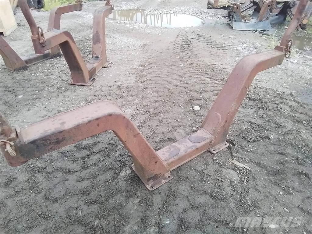 Rottne Rapid Inne akcesoria