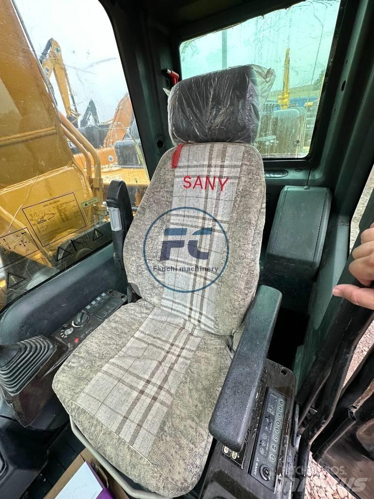 Sany SY235C Midikoparki  7t - 12t