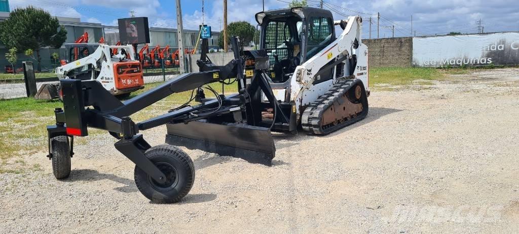 Bobcat Terraco MT Pozostały sprzęt drogowy