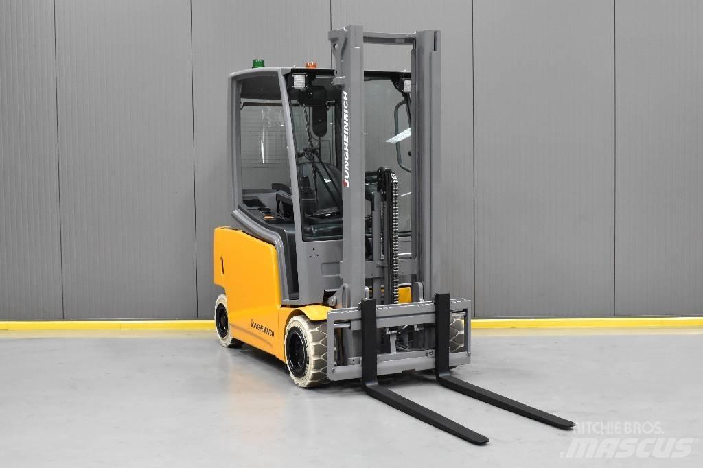 Jungheinrich EFG 320 Wózki elektryczne