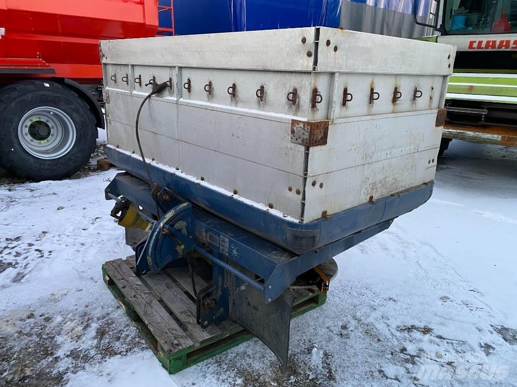 Bogballe L2 Rozrzutnik nawozów mineralnych