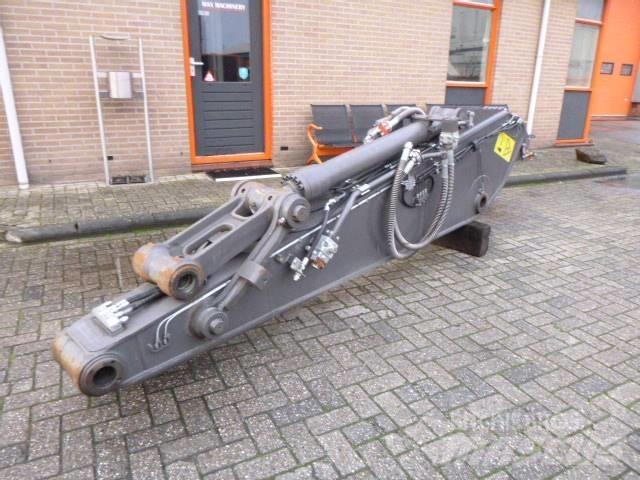 Volvo EC235EL Stick Łyżki do koparek